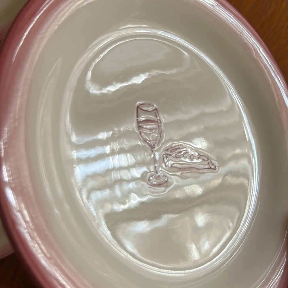 Appetizer Plates - Picture 5 of 8